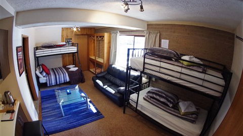 Alpine Retreat Mt Buller - Accommodation Fremantle 3