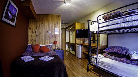 Alpine Retreat Mt Buller - Accommodation Fremantle 1