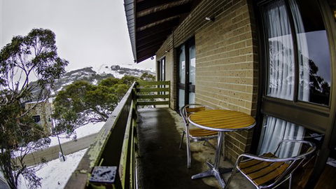 Alpine Retreat Mt Buller - Accommodation Fremantle 2