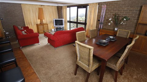 Alpine Retreat Mt Buller - Accommodation Fremantle 4