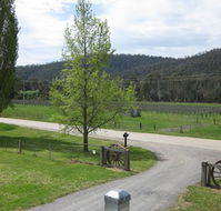 Glenmore Springs Accommodation - Accommodation Fremantle