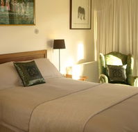 Griffins Hill Retreat - Accommodation Fremantle