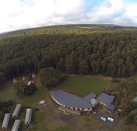 Kinglake Ranges Wilderness Camp - Accommodation Fremantle
