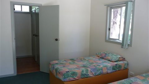 UC Camping Acacia - Accommodation Fremantle 0