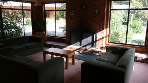 UC Camping Acacia - Accommodation Fremantle 1