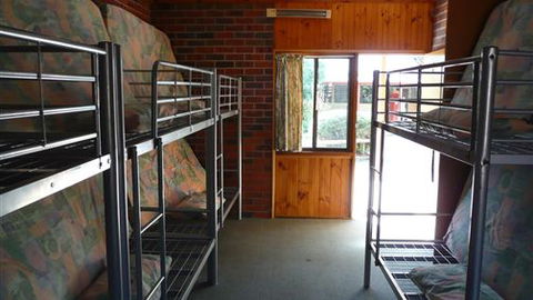 UC Camping Acacia - Accommodation Fremantle 3