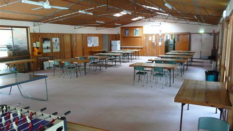UC Camping Acacia - Accommodation Fremantle 2