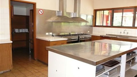 UC Camping Acacia - Accommodation Fremantle 5