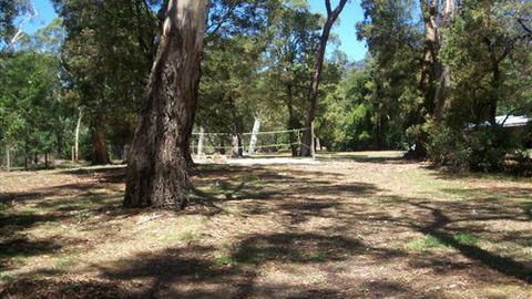 UC Camping Acacia - Accommodation Fremantle 4