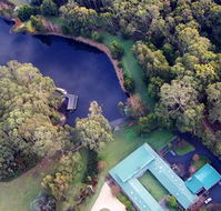 Cave Hill Creek - Accommodation Fremantle