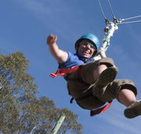 Grampians Retreat - Accommodation Fremantle
