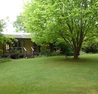 Annie's Garden Retreat - Accommodation Fremantle