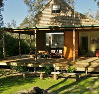 Venus Bay Eco Retreat - Accommodation Fremantle
