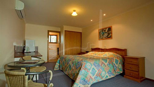 Little Desert VIC Accommodation Fremantle