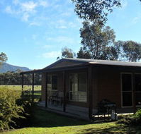 Halls Haven Resort - Accommodation Fremantle