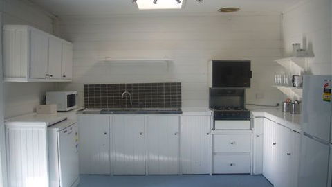 Park House - Accommodation Fremantle 1