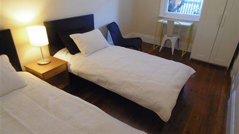 Park House - Accommodation Fremantle 0