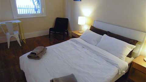 Park House - Accommodation Fremantle 2