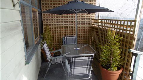Park House - Accommodation Fremantle 5