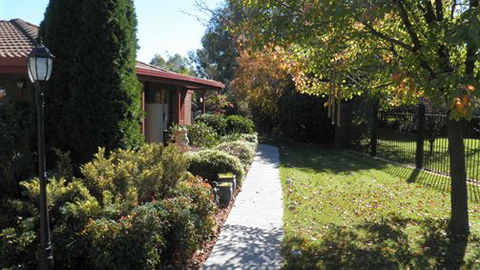 Waldara Cottage - Accommodation Fremantle 0