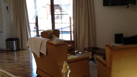 Waldara Cottage - Accommodation Fremantle 3