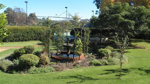 Waldara Cottage - Accommodation Fremantle 7