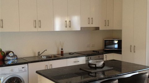 Waldara Cottage - Accommodation Fremantle 6