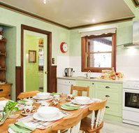 Barwood House Beechworth - Accommodation Fremantle