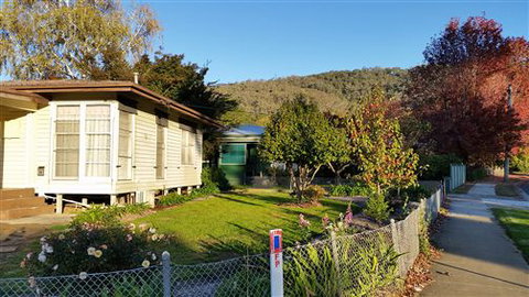 Lakeside Vista Holiday House - Accommodation Fremantle 4