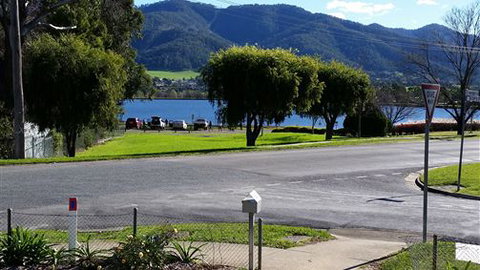 Lakeside Vista Holiday House - Accommodation Fremantle 7