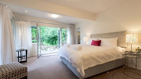 Lonsdale Park On The Yarra - Accommodation Fremantle 1