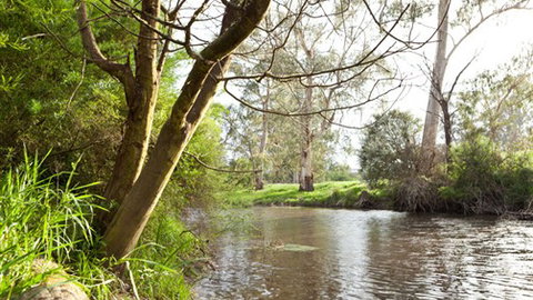 Lonsdale Park On The Yarra - Accommodation Fremantle 7