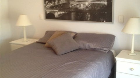 Ulmara Holiday Unit - Accommodation Fremantle 1