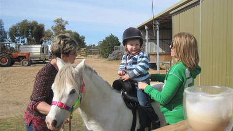 Cabarita Lodge - Accommodation Fremantle 2