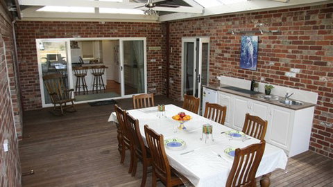 Cabarita Lodge - Accommodation Fremantle 1