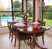 DeLuca - Accommodation Fremantle