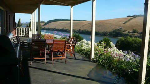 River View Holidays - Accommodation Fremantle 3