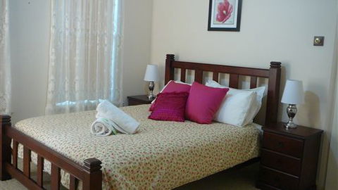 River View Holidays - Accommodation Fremantle 4