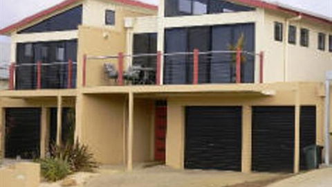 An Ocean Vista Two - Accommodation Fremantle 2