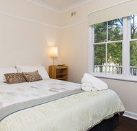 Serenity Halls Gap Nat Park Frontage - Accommodation Fremantle