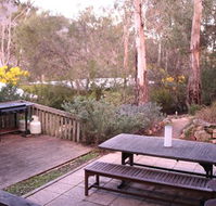 The Escarpment - Accommodation Fremantle