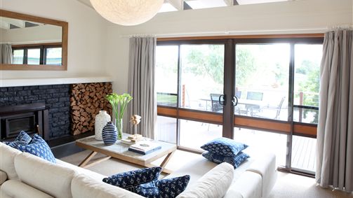 Bundalong VIC Accommodation Fremantle