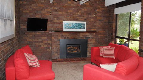 River Haven - Accommodation Fremantle 1