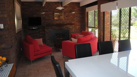 River Haven - Accommodation Fremantle 0