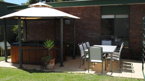 River Haven - Accommodation Fremantle 4