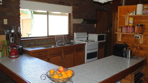 River Haven - Accommodation Fremantle 2