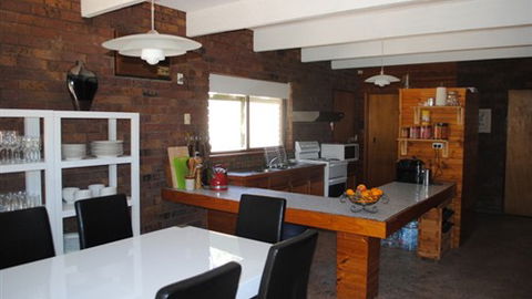 River Haven - Accommodation Fremantle 5