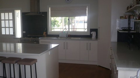 Yarrasackawonga - Accommodation Fremantle 1