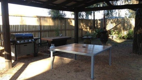 Yarrasackawonga - Accommodation Fremantle 4