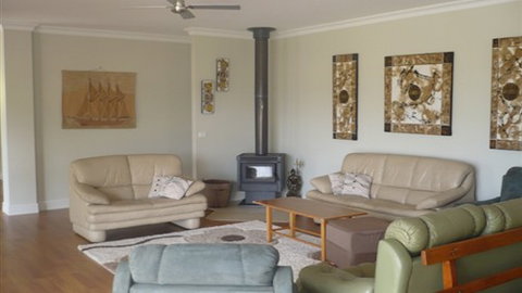 Yarrasackawonga - Accommodation Fremantle 5